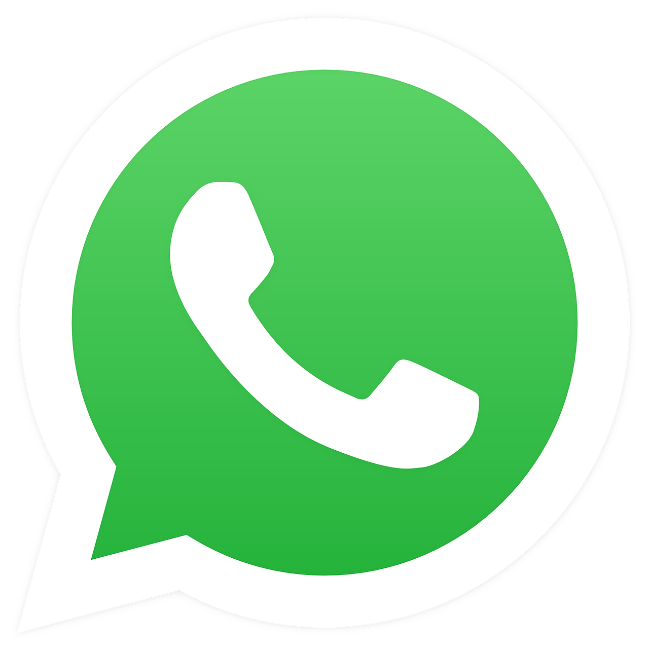 Ícone whatsapp